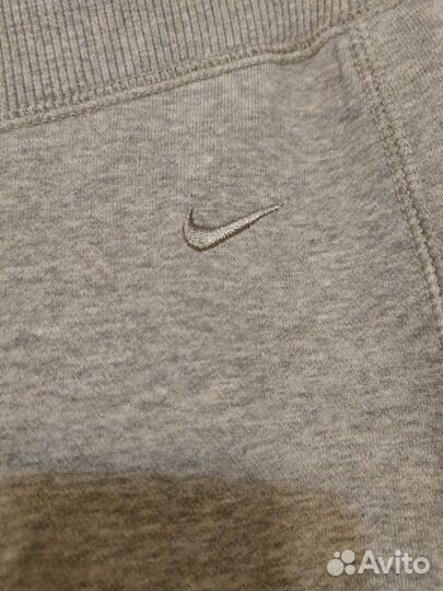 Спортивные штаны nike s