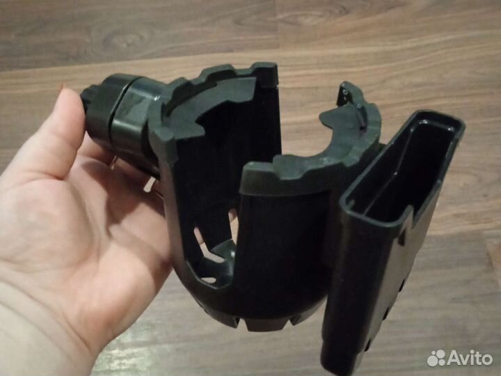 Подстаканник для коляски