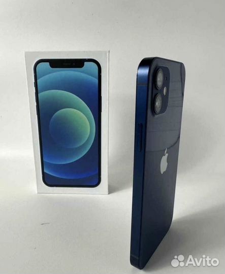 iPhone 12, 128 ГБ