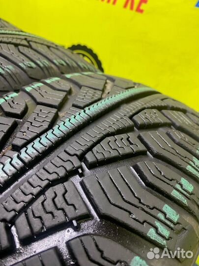 Uniroyal MS Plus 77 205/60 R16 92H