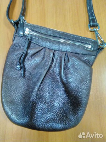 Женская сумочка, кожа. Торг