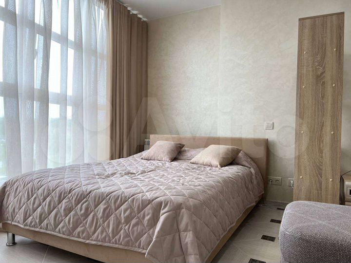 1-к. квартира, 50 м², 3/5 эт.