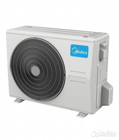 Midea - Блок внутренний msag3-07HRN1-I