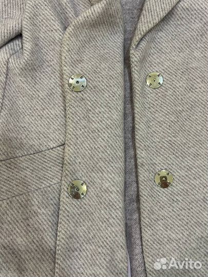 Пальто Bershka XS