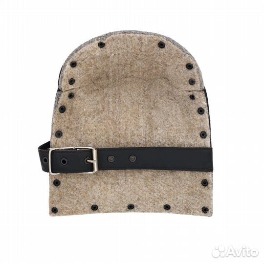 Наколенники сварщика резиновые