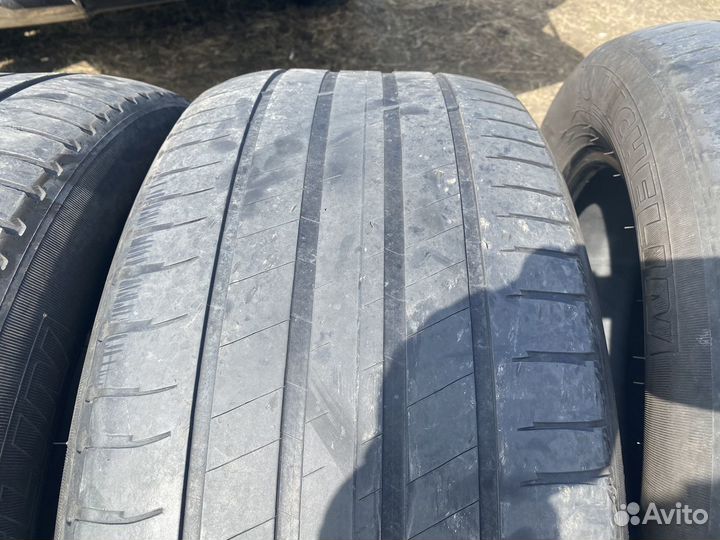 Michelin Latitude Sport 3 275/50 R20 113W