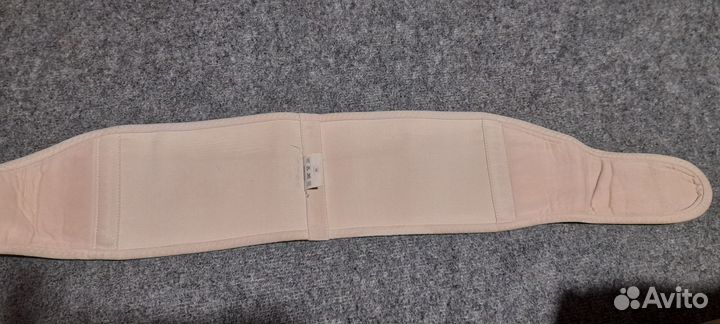 Бандаж для беременных и после родов