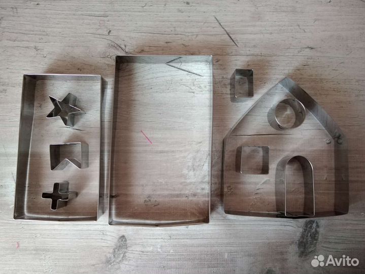 Форма для выпечки 