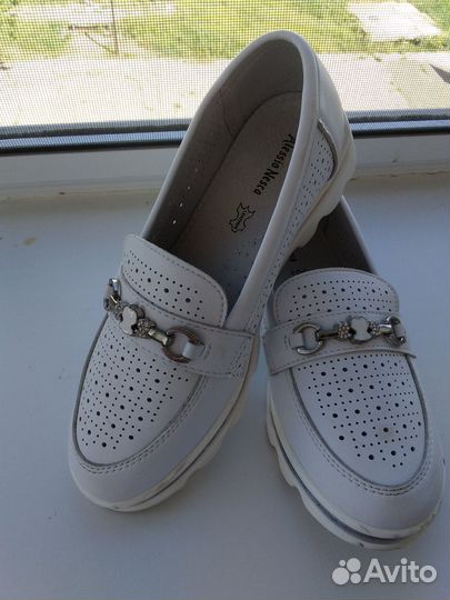 Туфли на девочку