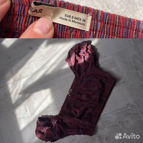 Женские вещи пакетом 42 44