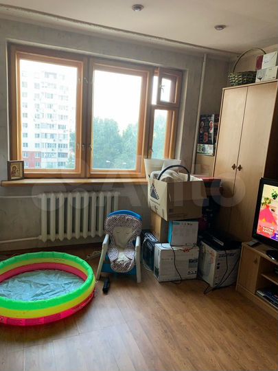 3-к. квартира, 75 м², 6/13 эт.