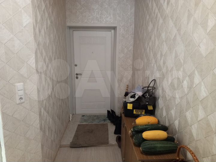 Дом 74,3 м² на участке 45 сот.