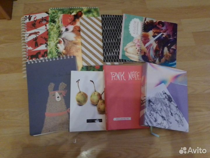 Материалы для творчества,рукоделия,канцелярия