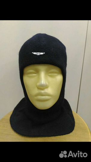 Шапка шлем новая для мальчиков и для девочек