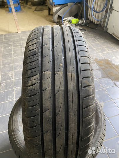 Toyo Proxes CF2 205/55 R16 91V
