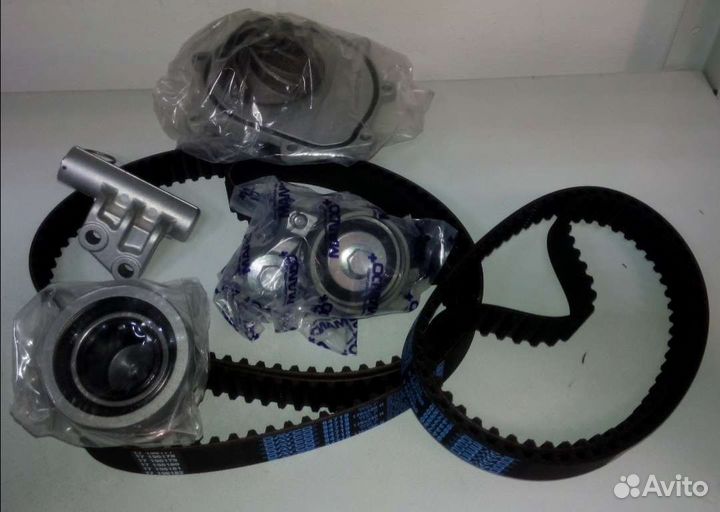 Комплект грм ровер 75/ленд ровер Фрил