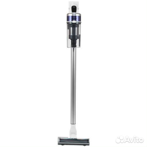 Вертикальный пылесос Samsung VS15T7031R4