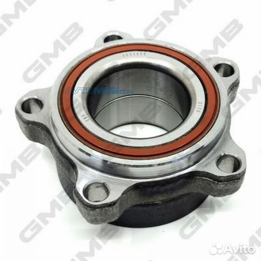 Ступица колеса + подшипник комплект Ford 1377908 G