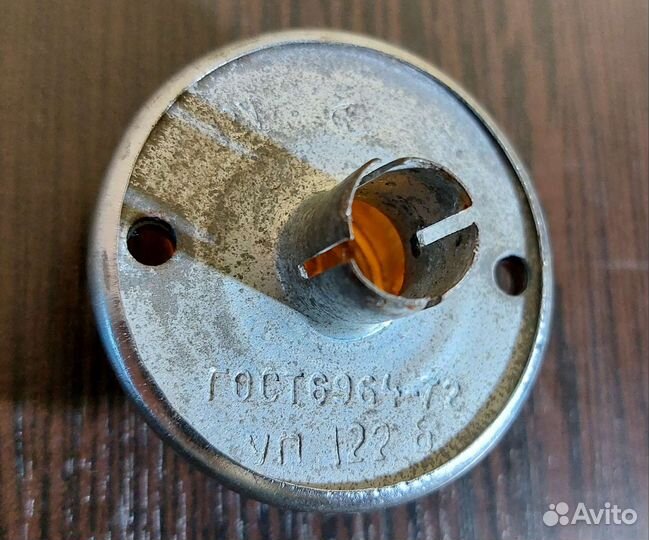 ПОВТОРИТЕЛЬ поворота новый