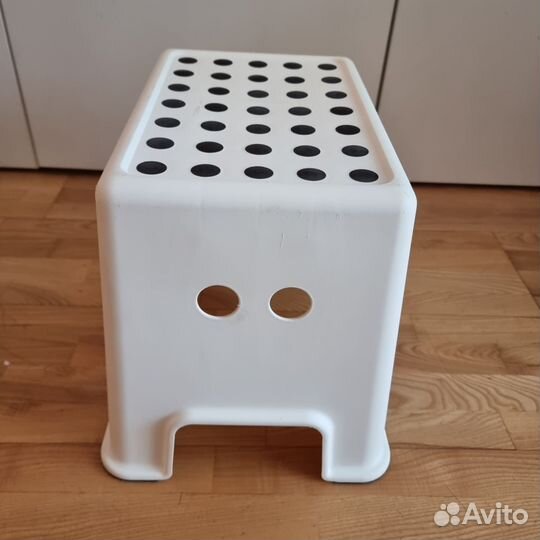 Табурет подставка детская IKEA Икеа