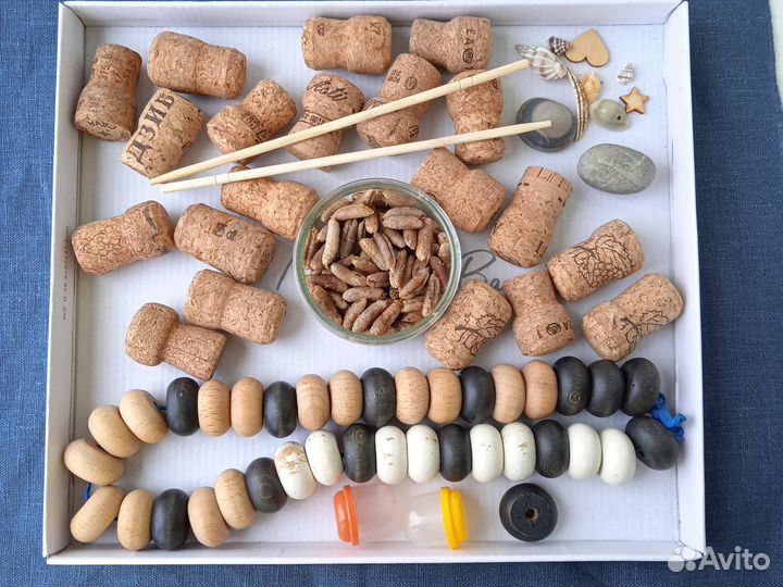 Набор для творчества рукоделия