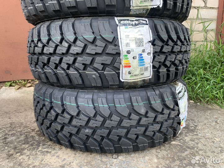 Contyre Expedition 215/65 R16