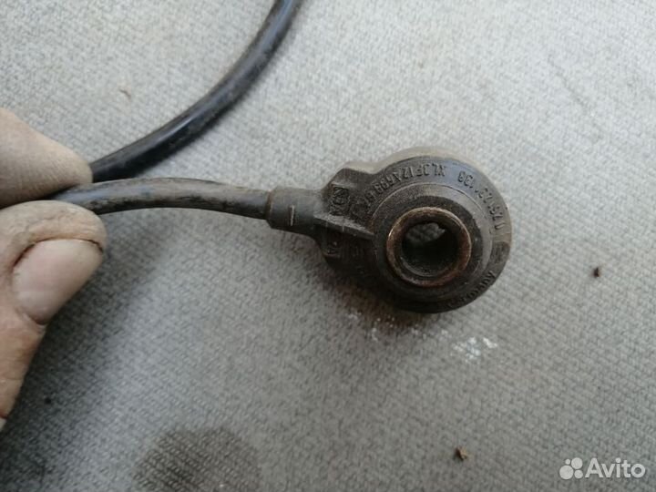 Датчик детонации для Ford America Explorer (U2)