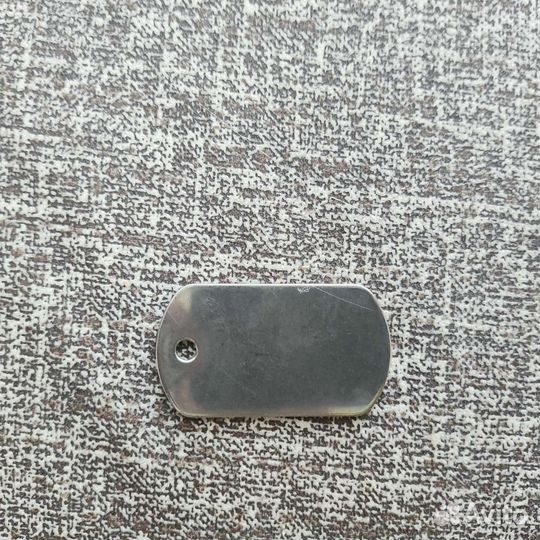 Заготовки для гравировки 