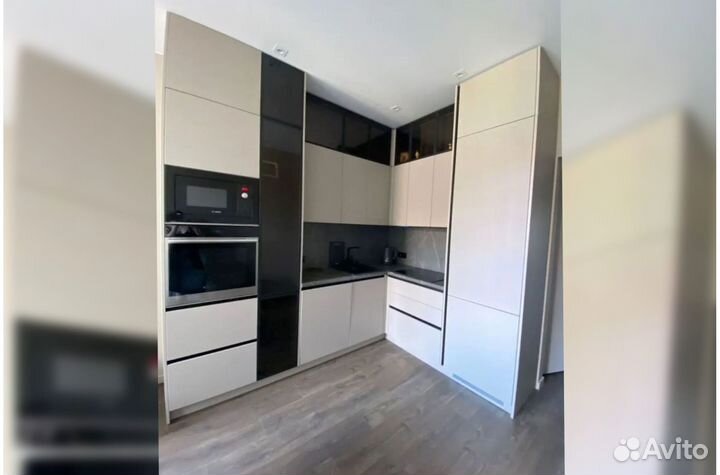 Кухня на заказ