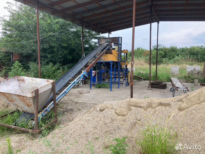 Рифей и Гиперпресс