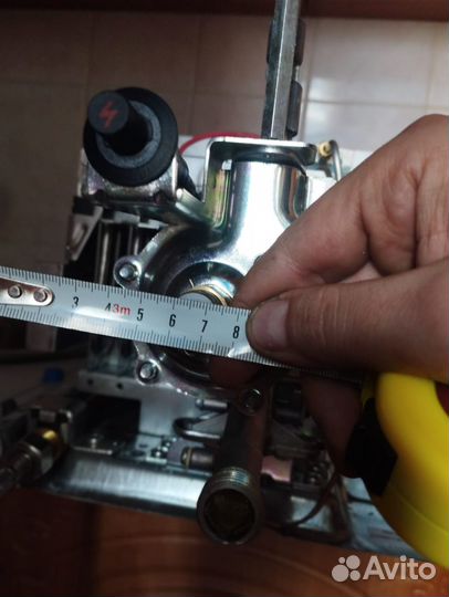 Ремонт газовых котлов, Ремонт газовых колонок