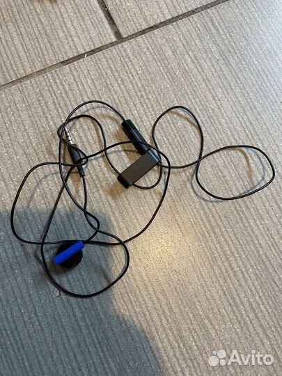 Гарнитура для sony playstation