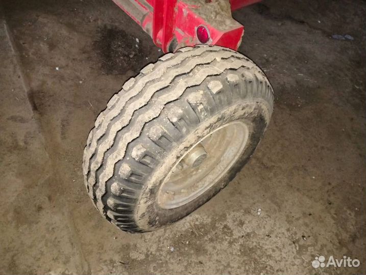 Культиватор, 2020