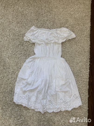 Женские летние вещи