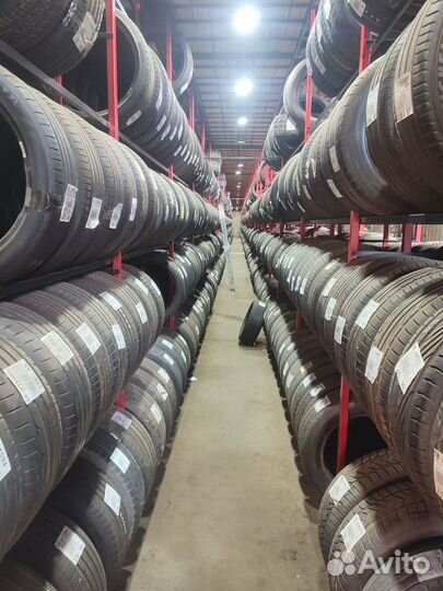 Nokian Tyres Hakka Blue 235/55 R17
