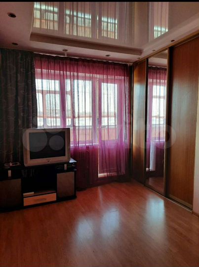 2-к. квартира, 42 м², 8/9 эт.