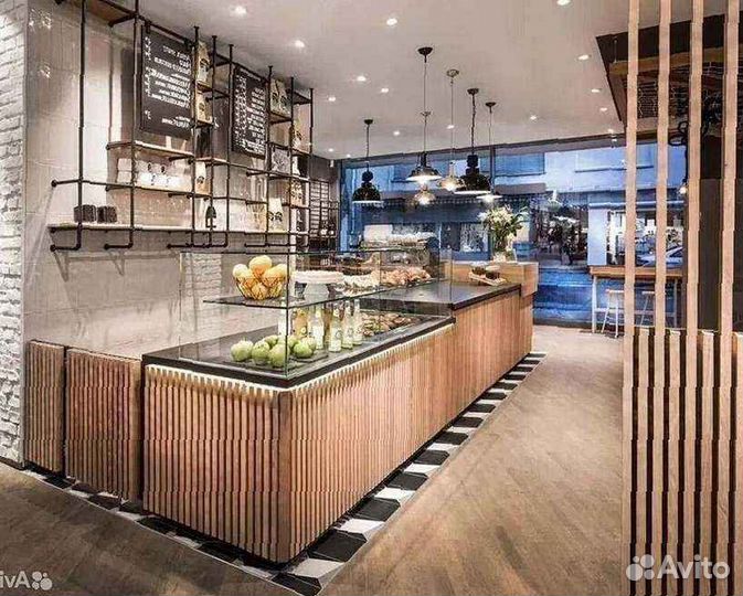 Барная стойка