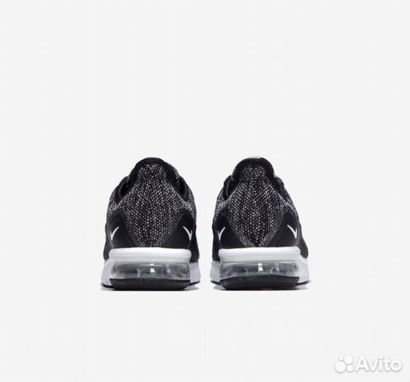 Кроссовки Nike воздуха Макс