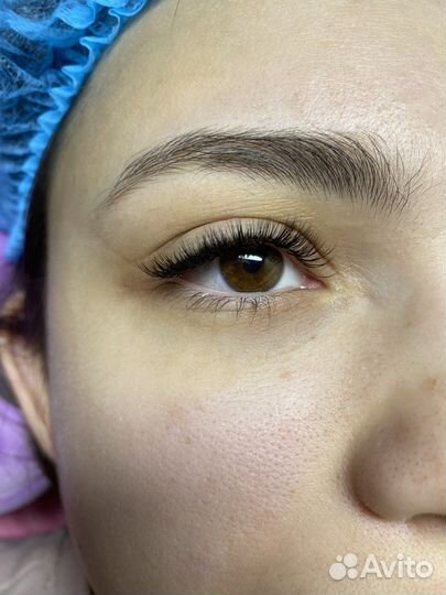 Наращивание ресниц (южный город-1)
