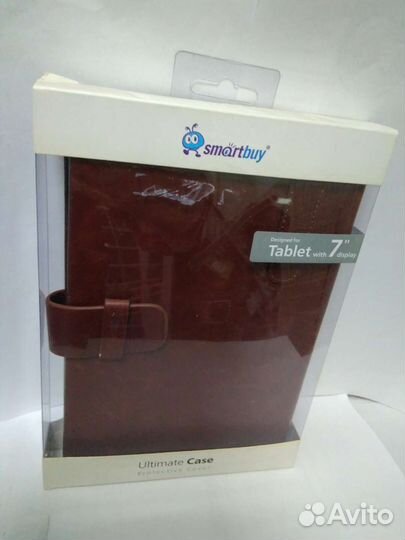 Универсальный чехол на планшет 7