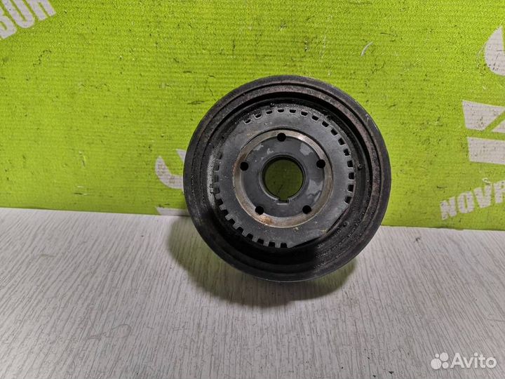 Шкив коленвала Сузуки Балено 98-07