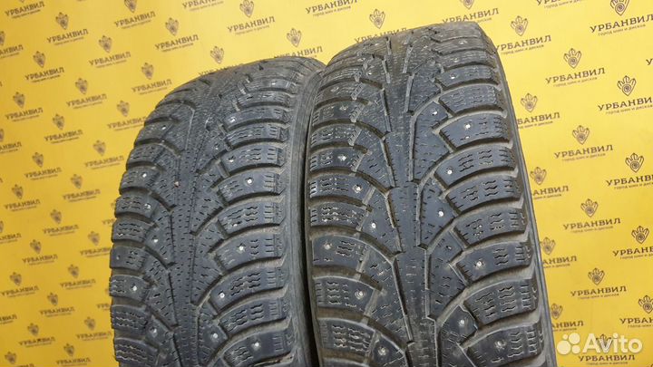 Nokian Tyres Hakkapeliitta 5 185/60 R15 88T