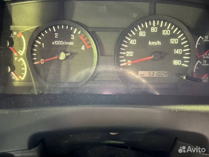 Isuzu Elf (N-series), 2017