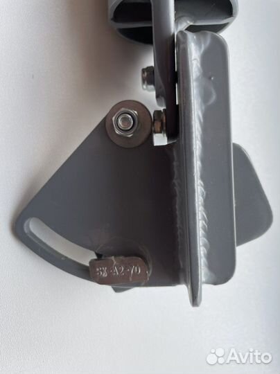 Гнездо троллинговое для удилища