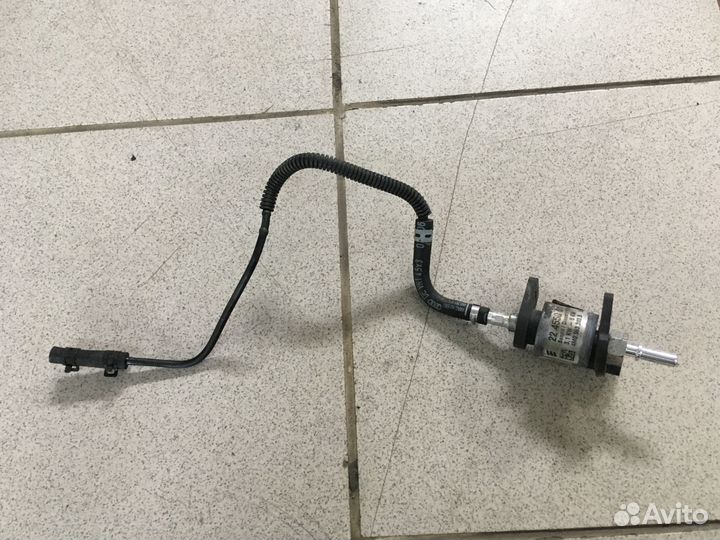 Насос топливный Porsche Cayenne 2019г