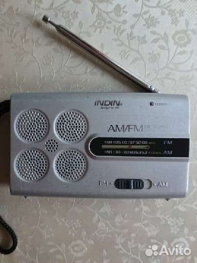 Радиоприемник