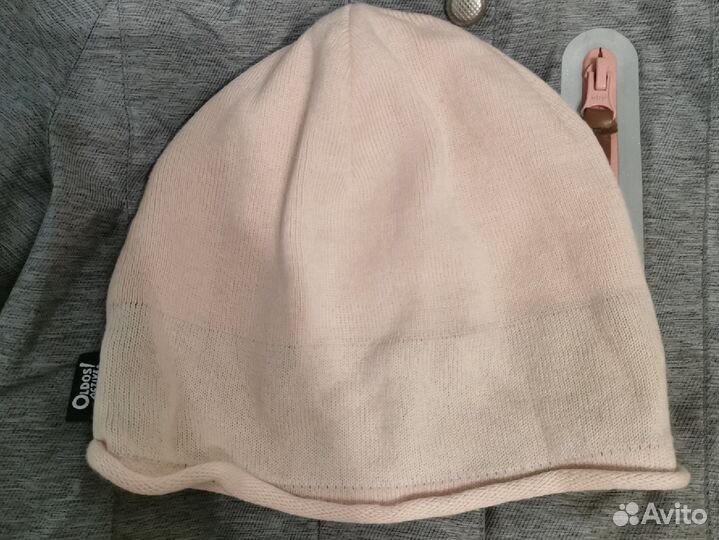 Шапка для девочки