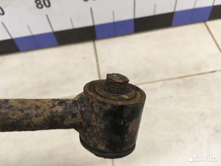 Тяга задняя поперечная Primera P12E 2002-2007