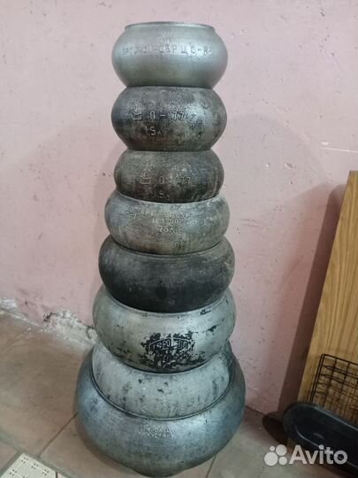 Чугунок алюминиевый