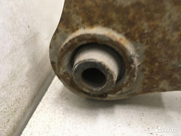 Рычаг задний нижний Lancer (CS/Classic) 2003-2006